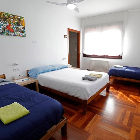 Lar Do Pazo Appartement Barro  Buitenkant foto
