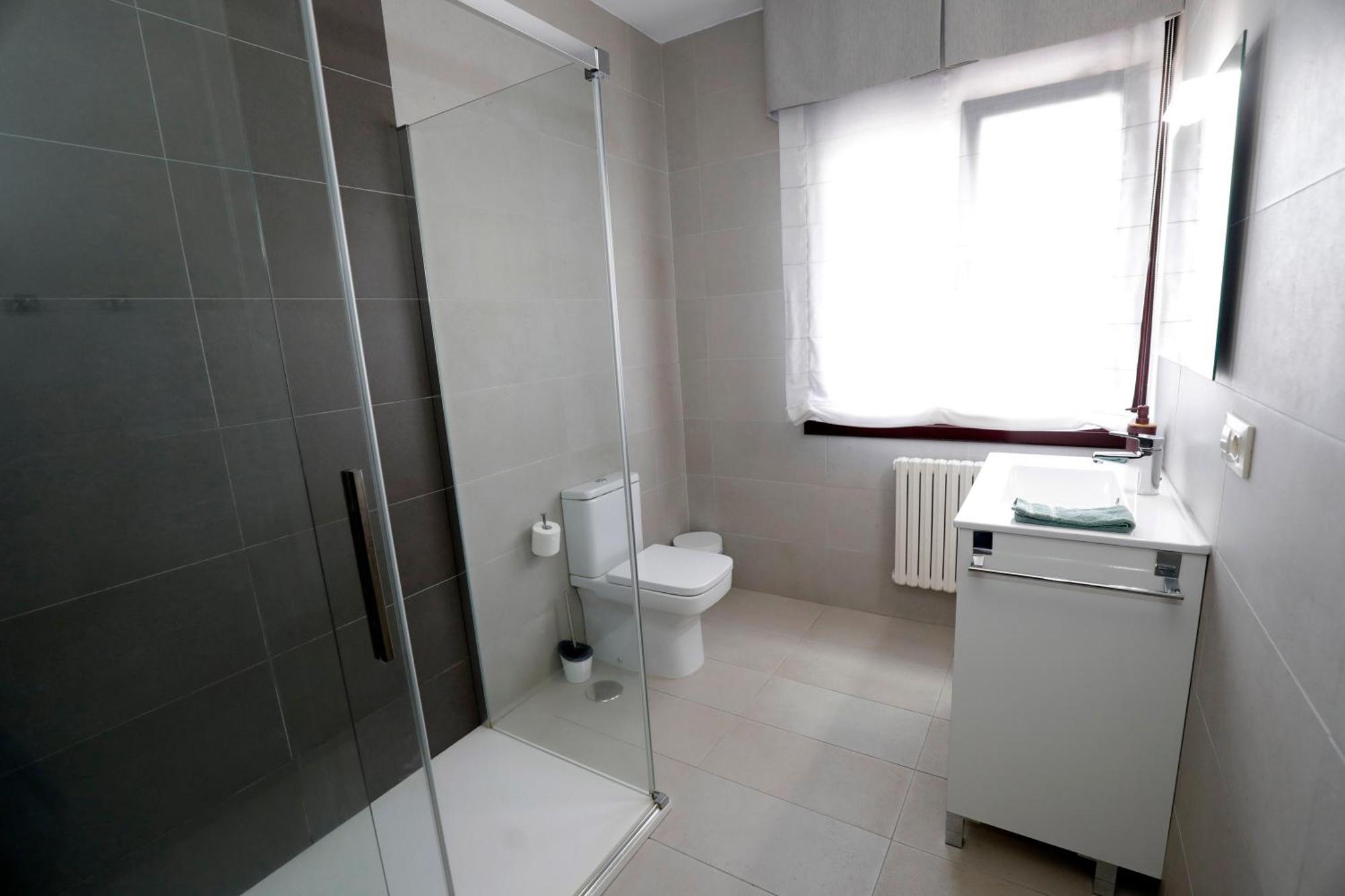 Lar Do Pazo Appartement Barro  Buitenkant foto