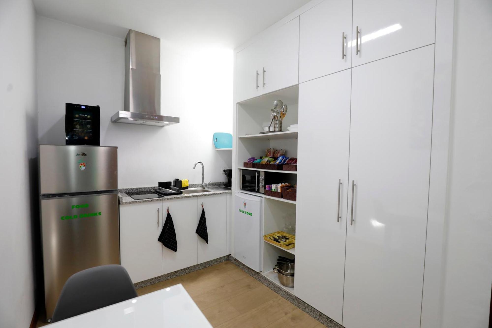 Lar Do Pazo Appartement Barro  Buitenkant foto