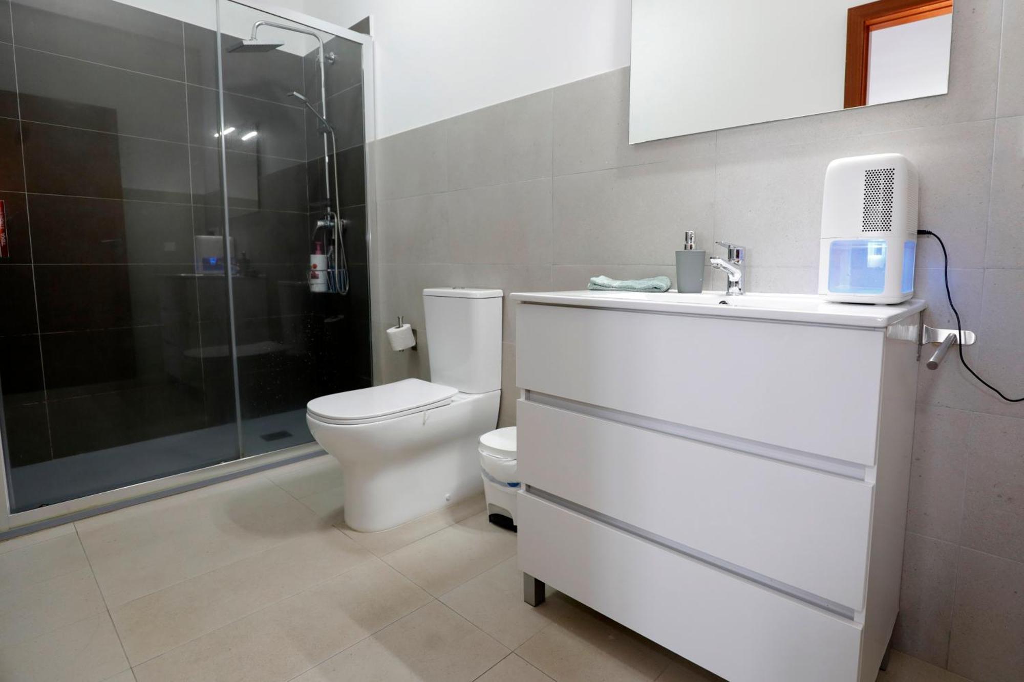 Lar Do Pazo Appartement Barro  Buitenkant foto