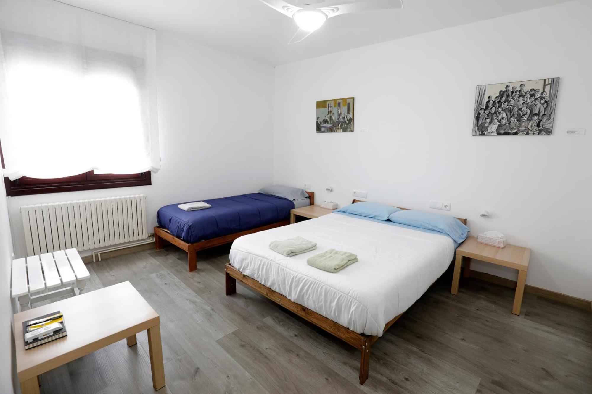 Lar Do Pazo Appartement Barro  Buitenkant foto