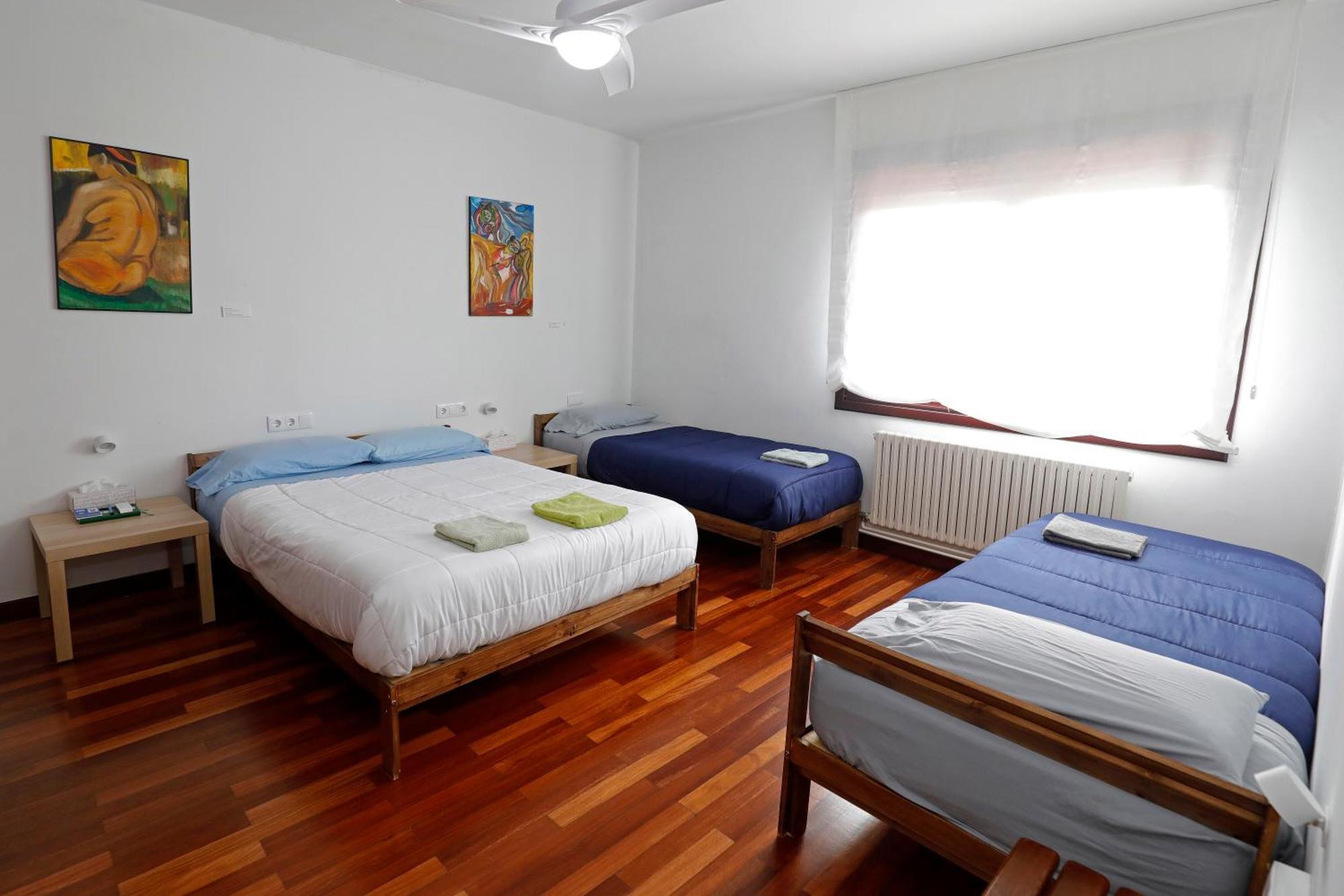 Lar Do Pazo Appartement Barro  Buitenkant foto