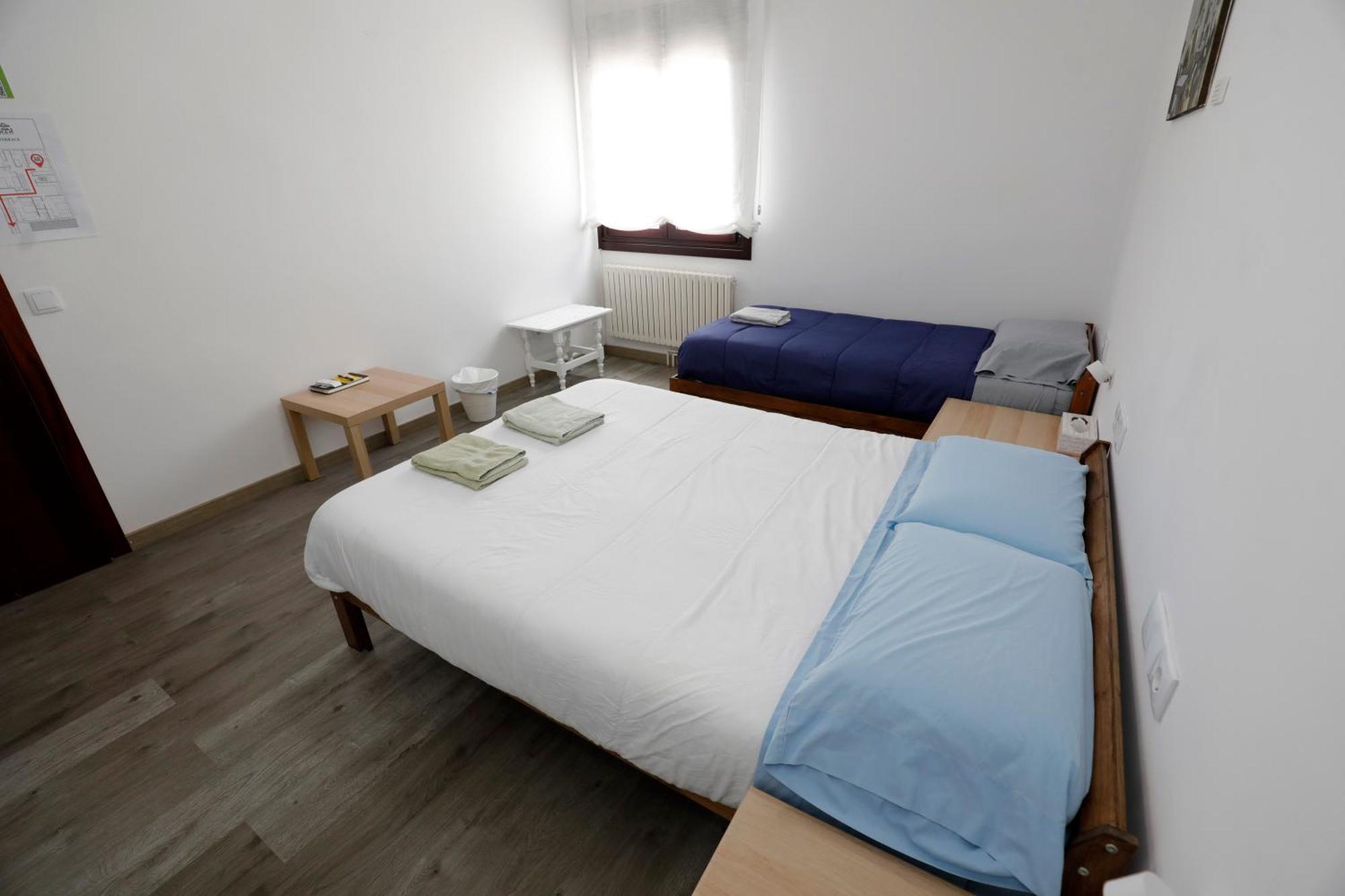 Lar Do Pazo Appartement Barro  Buitenkant foto
