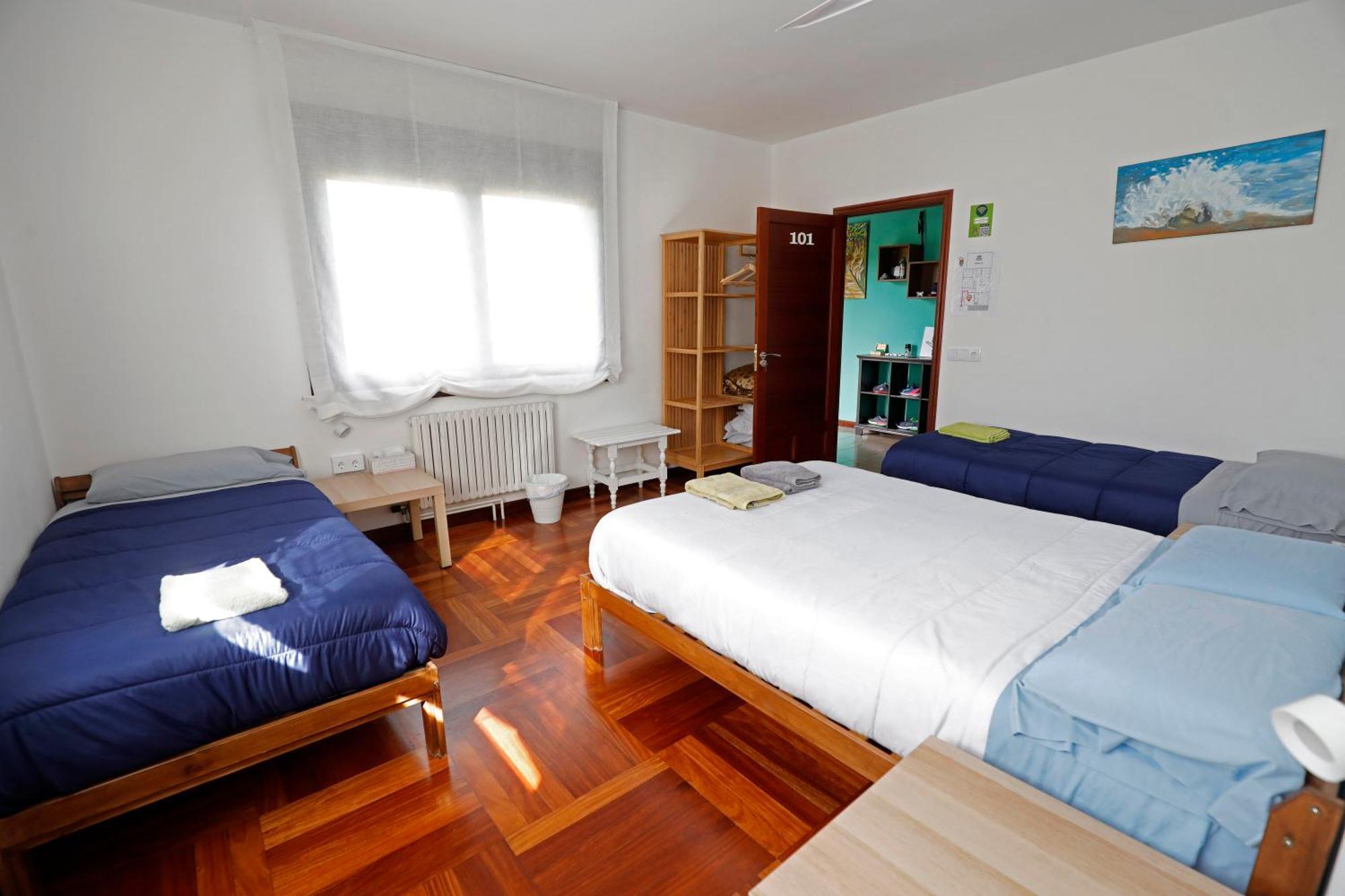 Lar Do Pazo Appartement Barro  Buitenkant foto