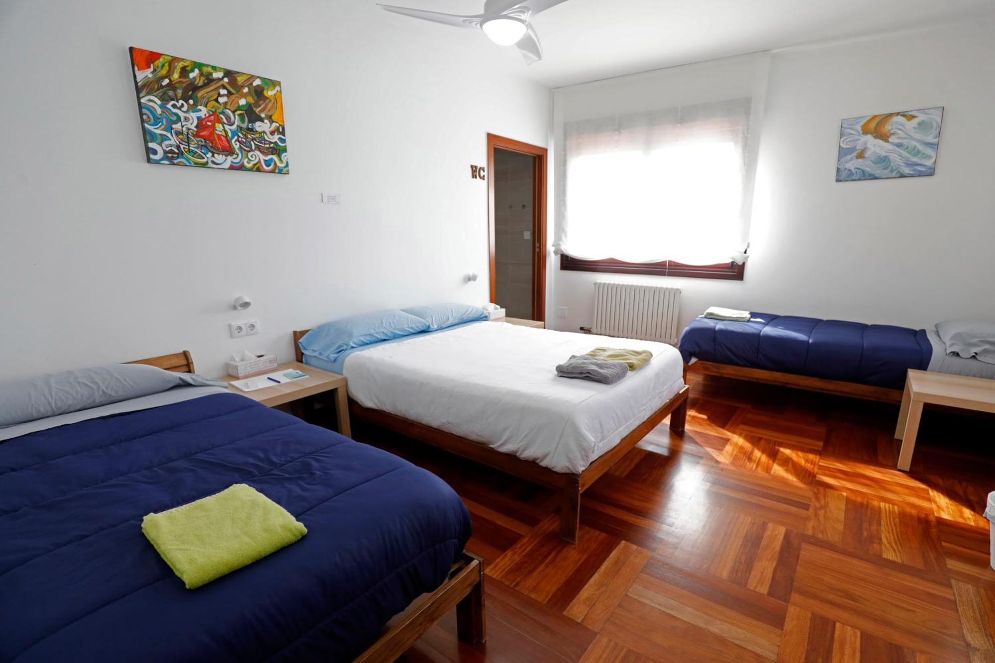 Lar Do Pazo Appartement Barro  Buitenkant foto